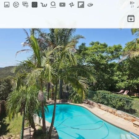 40кв.м 1, 1 баня Апартамент
 в Sutherland Shire Екстериор снимка