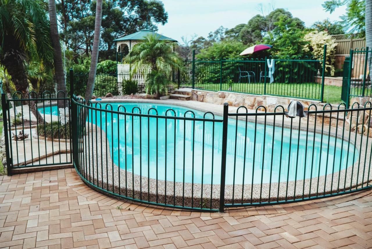 40кв.м 1, 1 баня Апартамент
 в Sutherland Shire Екстериор снимка