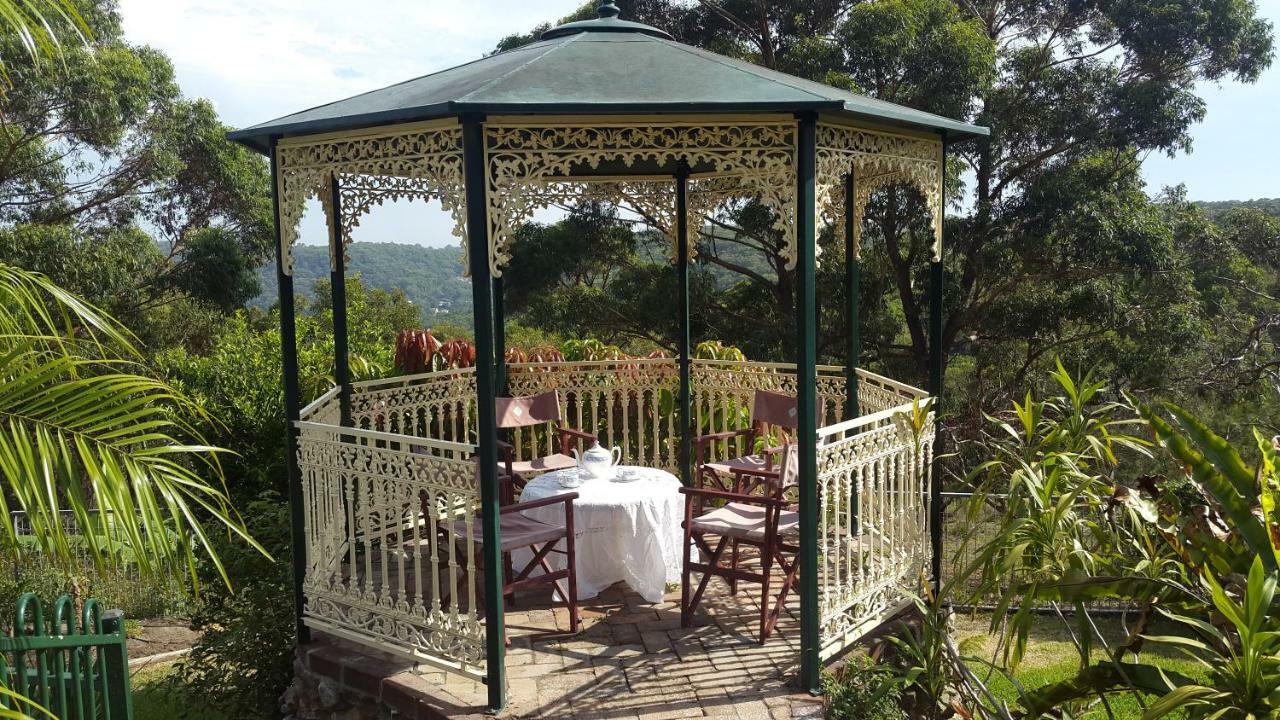 40кв.м 1, 1 баня Апартамент
 в Sutherland Shire Екстериор снимка