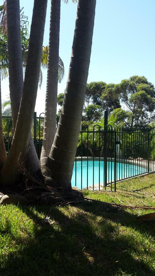 40кв.м 1, 1 баня Апартамент
 в Sutherland Shire Екстериор снимка